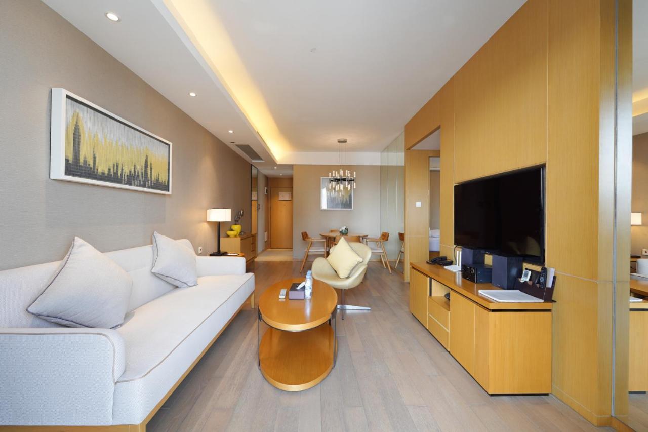 Cm Serviced Apartment Shenzhen Dış mekan fotoğraf